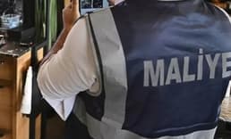 Maliye tütünün ardından alkollü içecek sektörünü takibe aldı