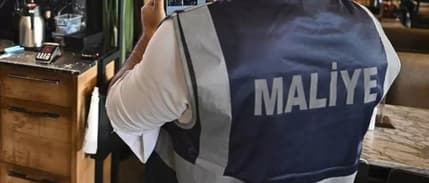 Maliye tütünün ardından alkollü içecek sektörünü takibe aldı