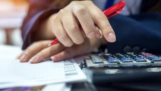 Maliyeden ülke genelinde büyük şirketlere yönelik denetim seferberliği