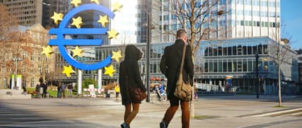 Maliyet baskısı artıyor. Euro Bölgesi'nde stagflasyon alarmı