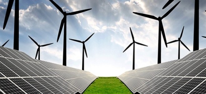 Maliyetlerin düşmesiyle yenilenebilir enerji kapasitesi artıyor