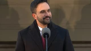 Mamdani'den kentin zenginlerinden alınan vergilerin artırılması çağrısı