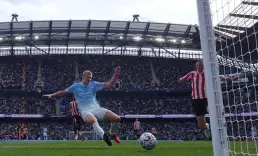 Manchester City, bağımsız komisyonun kararına itiraz etti