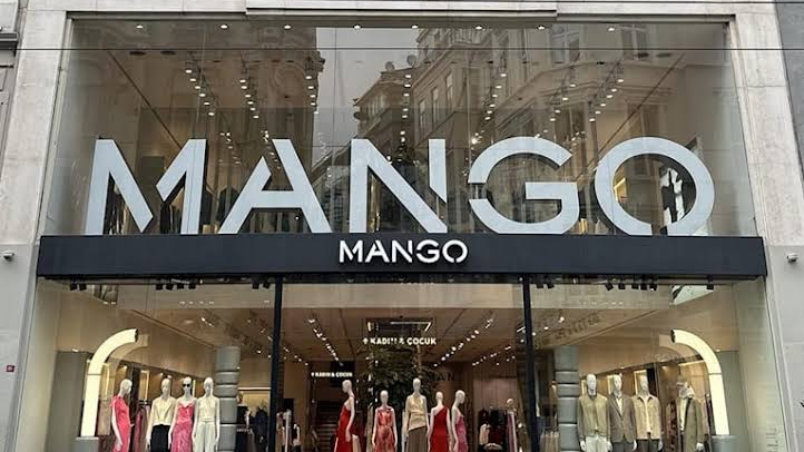 Mango CEO'su Ruiz: Türkiye en önemli beş pazarımızdan biri