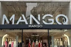 Mango CEO'su Ruiz: Türkiye en önemli beş pazarımızdan biri