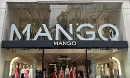 Mango CEO'su Ruiz: Türkiye en önemli beş pazarımızdan biri