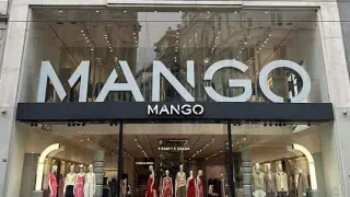 Mango CEO'su Ruiz: Türkiye en önemli beş pazarımızdan biri