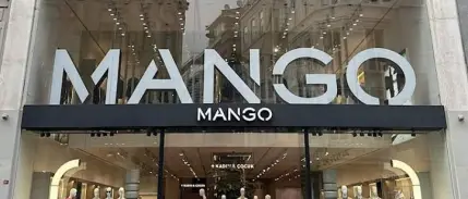 Mango CEO'su Ruiz: Türkiye en önemli beş pazarımızdan biri