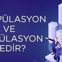 Manipülasyon ve Spekülasyon Nedir?