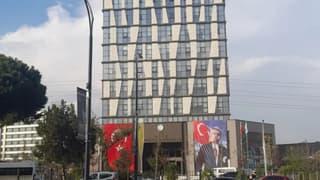 Manisa Büyükşehir Belediyesi Başkan Danışmanı gözaltına alındı