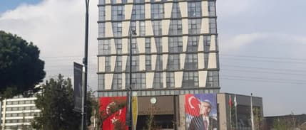 Manisa Büyükşehir Belediyesi Başkan Danışmanı gözaltına alındı