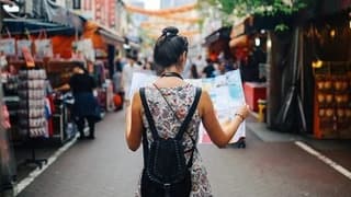 Manisa'da Çinlilere tesis edilecek ilk sokağın yeri belli oldu