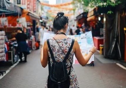 Manisa'da Çinlilere tesis edilecek ilk sokağın yeri belli oldu