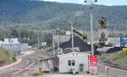 Manisa Soma'da maden ocağında göçük