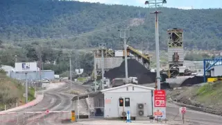Manisa Soma'da maden ocağında göçük