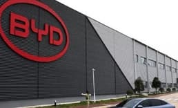 Manisa Valisi Özkan, BYD yatırımında son durumu açıkladı
