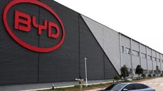 Manisa Valisi Özkan, BYD yatırımında son durumu açıkladı