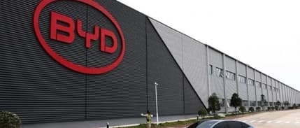 Manisa Valisi Özkan, BYD yatırımında son durumu açıkladı