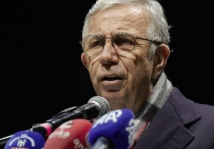 Mansur Yavaş Ankara'daki 15. kantin desteği ödemesini açıkladı