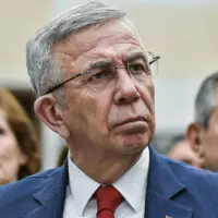 Mansur Yavaş CHP'den istifa etti