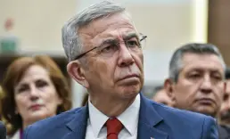 Mansur Yavaş CHP'den istifa etti
