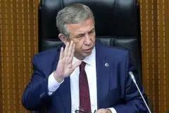 Mansur Yavaş: Demokrasi herkes içindir ya da demokrasi değildir