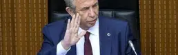 Mansur Yavaş: Demokrasi herkes içindir ya da demokrasi değildir
