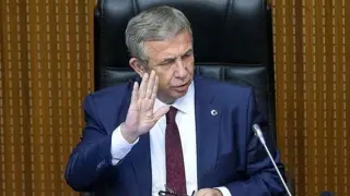 Mansur Yavaş: Demokrasi herkes içindir ya da demokrasi değildir