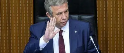 Mansur Yavaş: Demokrasi herkes içindir ya da demokrasi değildir