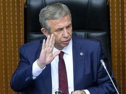 Mansur Yavaş: Demokrasi herkes içindir ya da demokrasi değildir