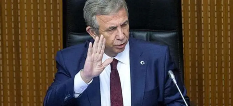 Mansur Yavaş: Demokrasi herkes içindir ya da demokrasi değildir