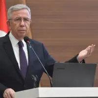 Mansur Yavaş'ın ayrılık sürecinde neler yaşandı?