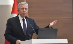 Mansur Yavaş'ın ayrılık sürecinde neler yaşandı?