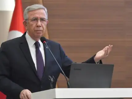 Mansur Yavaş'ın ayrılık sürecinde neler yaşandı?