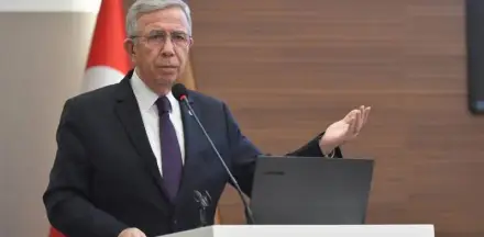 Mansur Yavaş'ın ayrılık sürecinde neler yaşandı?