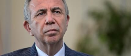 Mansur Yavaş, mal varlığını açıkladı