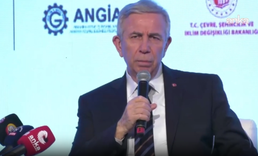 Mansur Yavaş'tan Ankara’daki nüfus artışına dair çarpıcı rakamlar