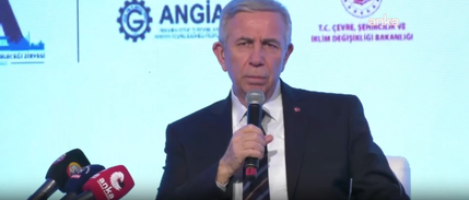 Mansur Yavaş'tan Ankara’daki nüfus artışına dair çarpıcı rakamlar