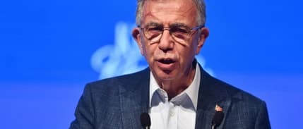 Mansur Yavaş'tan "belediyeleri silkeleyin" talimatı veren Erdoğan’a yanıt