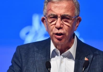 Mansur Yavaş'tan "belediyeleri silkeleyin" talimatı veren Erdoğan’a yanıt
