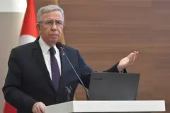 Mansur Yavaş'tan Erdoğan görüşmesine dair yeni açıklama