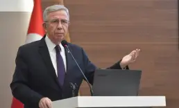 Mansur Yavaş'tan Erdoğan görüşmesine dair yeni açıklama