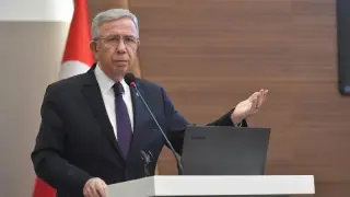 Mansur Yavaş'tan Erdoğan görüşmesine dair yeni açıklama