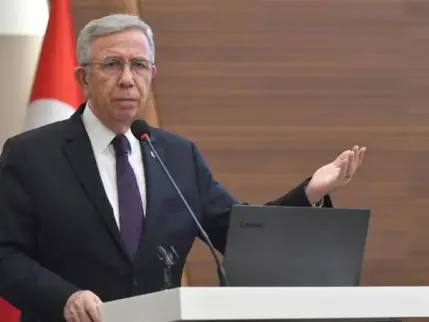 Mansur Yavaş'tan Erdoğan görüşmesine dair yeni açıklama