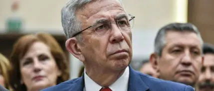 Mansur Yavaş'tan transfer iddialarına yanıt: Benden duyarsınız