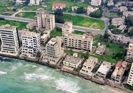 Maraş, KKTC'de alternatif turizm modeli oldu