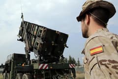 Margarita Robles'ten İncirlik Üssü ve İran füzesi açıklaması