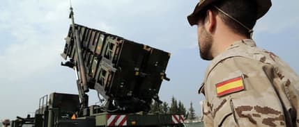 Margarita Robles'ten İncirlik Üssü ve İran füzesi açıklaması