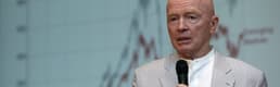 Mark Mobius: Altın benim için çekiciliğini yitirdi