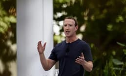 Mark Zuckerberg en zengin ikinci kişi oldu